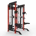 HALF RACK HDM75 PRO